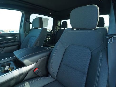 New 2026 RAM 1500 Big Horn image 36