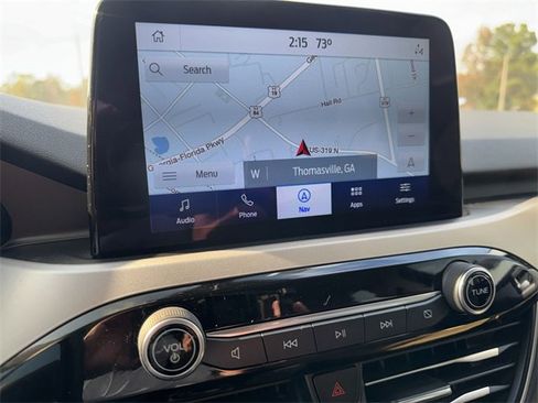 Used 2020 Ford Escape SE image 14