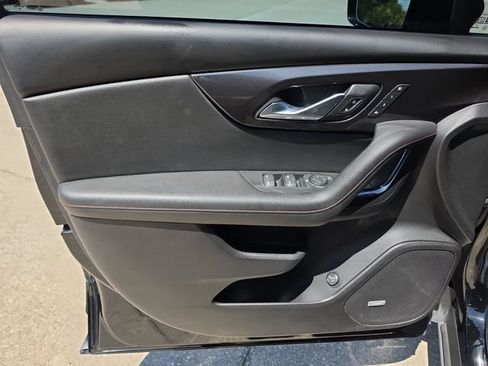 Used 2020 Chevrolet Blazer RS FWD image 18