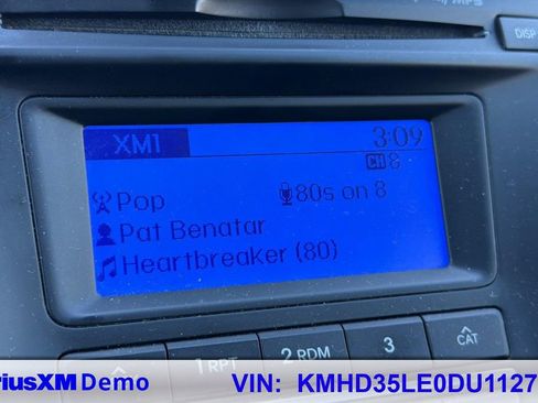 Used 2013 Hyundai Elantra GT image 26