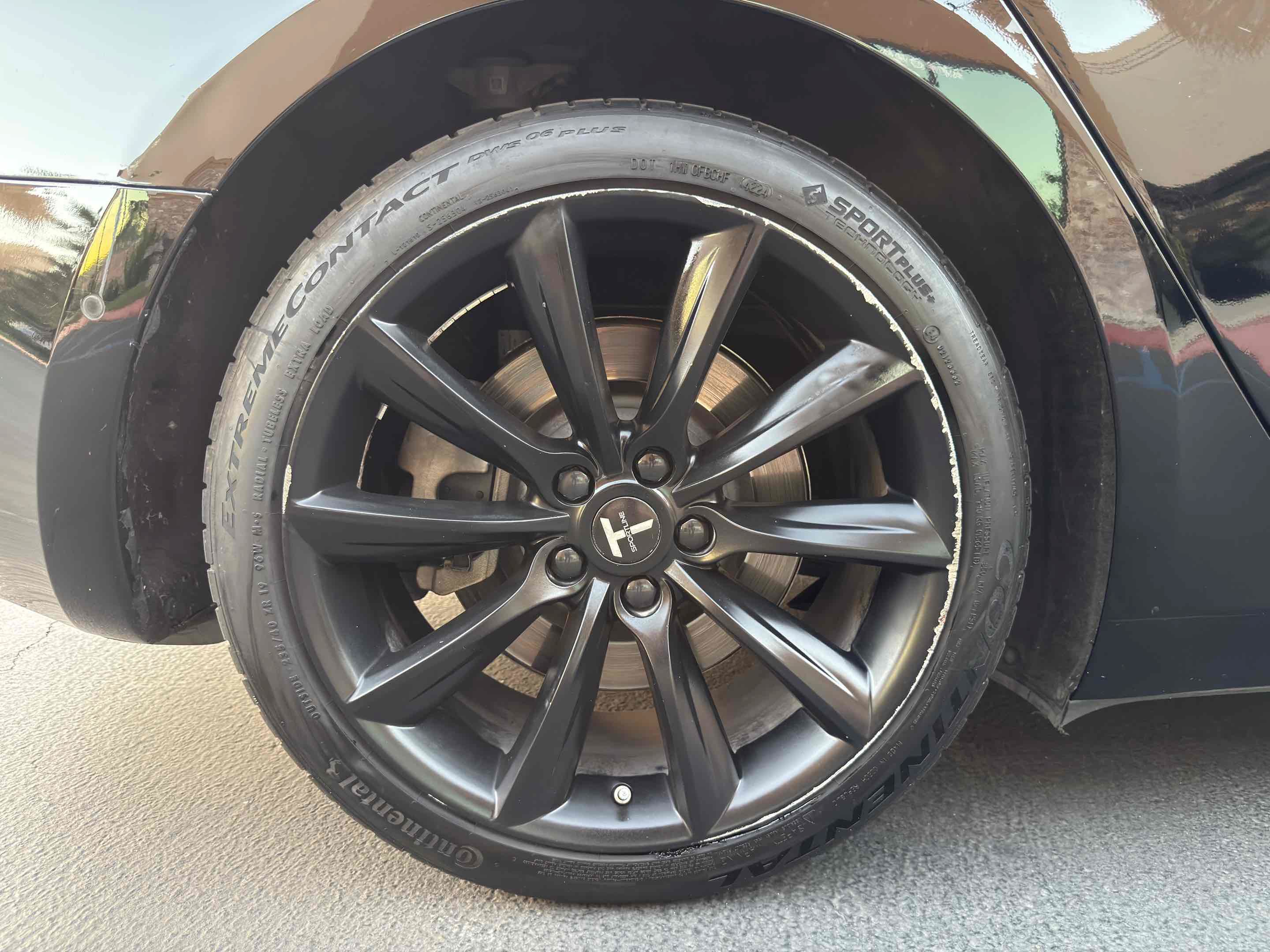 Used 2019 Tesla Model 3 Long Range AWD/4WD image 17