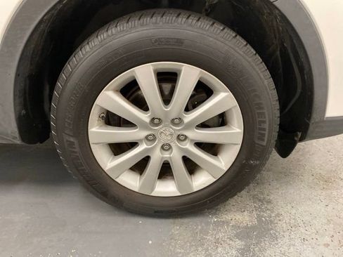 Used 2008 MAZDA CX-9 Touring w/ Moonroof & Bose Audio Pkg AWD/4WD image 28