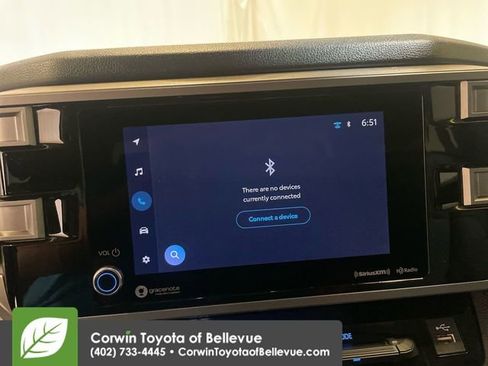 Used 2022 Toyota Tundra SR5 image 21