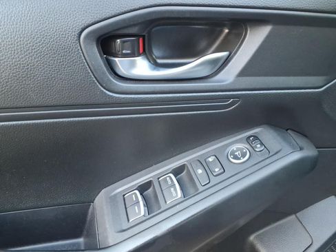 Used 2024 Honda Accord LX image 13