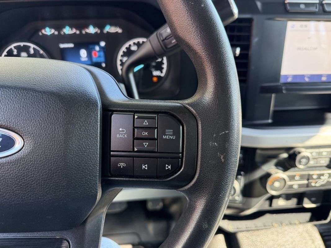 Used 2024 Ford F250 XL AWD/4WD image 15