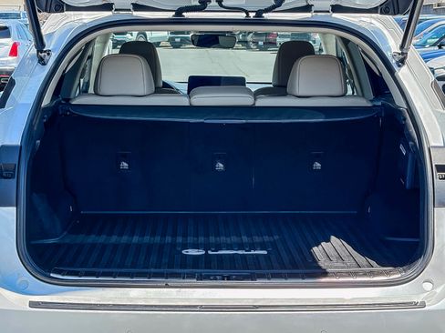 Certified 2022 Lexus RX 350 AWD w/ Luxury Package image 25