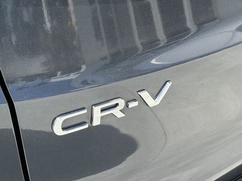 Used 2024 Honda CR-V EX image 4