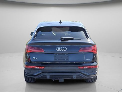 Used 2023 Audi Q5 2.0T Premium Plus w/ Premium Plus Package AWD/4WD image 25