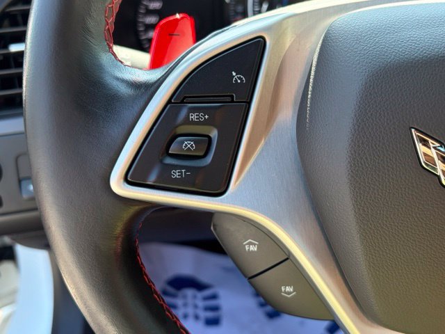 Used 2019 Chevrolet Corvette Grand Sport RWD image 18