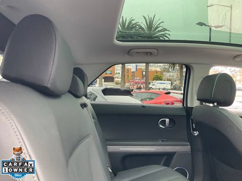 Used 2024 Hyundai Ioniq 5 Limited AWD/4WD image 54