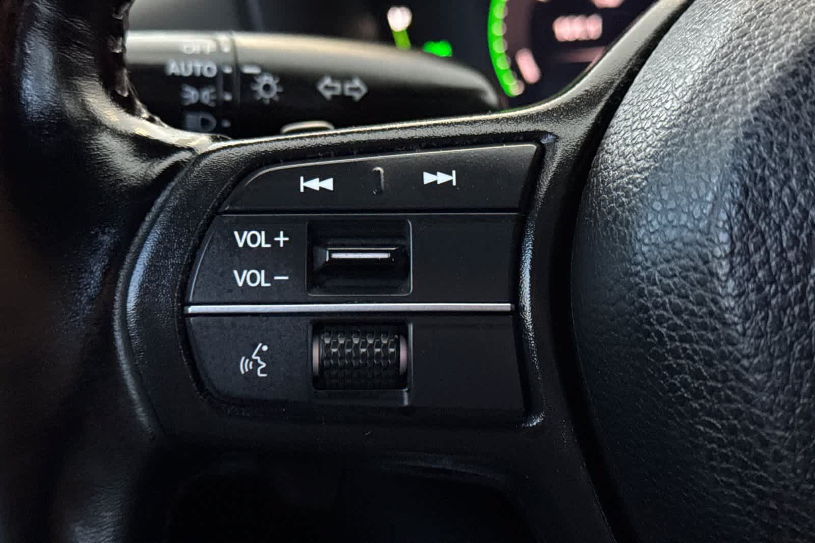 Used 2024 Honda Accord Sport image 24
