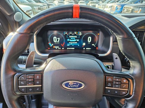 Used 2023 Ford F150 Raptor AWD/4WD image 23