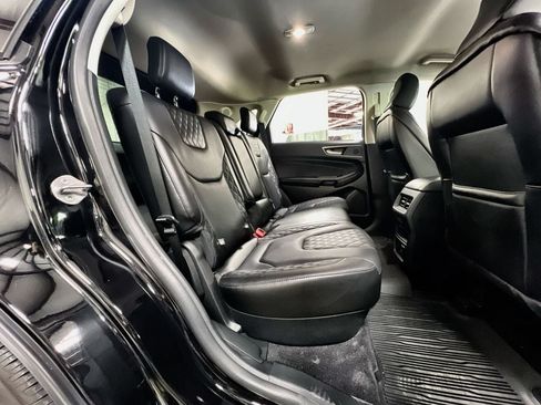 Used 2023 Ford Edge Titanium w/ Equipment Group 301A AWD/4WD image 24
