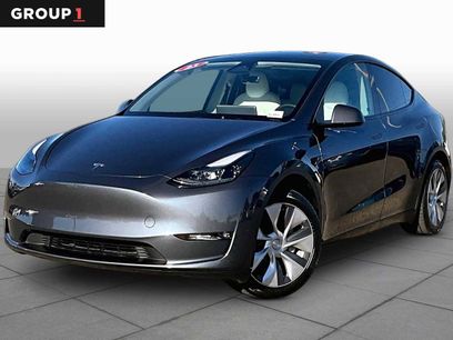 Used 2023 Tesla Model Y Long Range