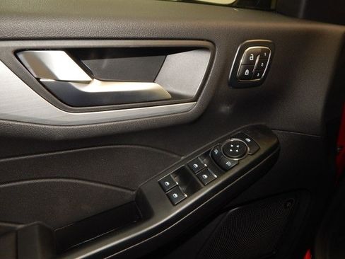 New 2025 Ford Escape SE w/ PHEV Premium Package image 14