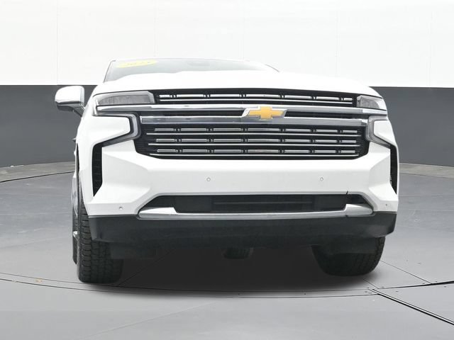 Used 2023 Chevrolet Tahoe Premier AWD/4WD image 55