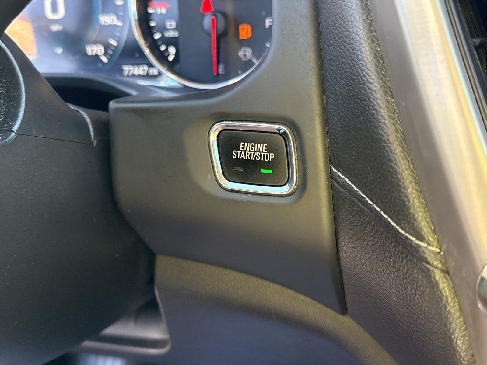 Used 2019 GMC Acadia Denali AWD/4WD image 21