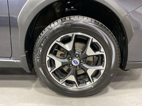 Used 2018 Subaru Crosstrek 2.0i Premium image 30
