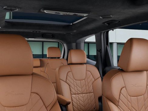 New 2025 Kia Telluride SX Prestige X-Line image 28