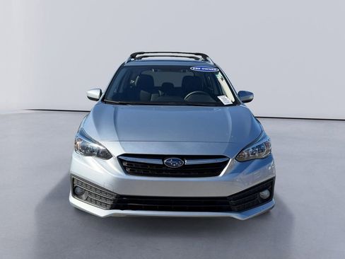 Used 2023 Subaru Impreza Premium image 8