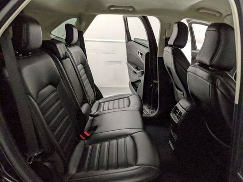 Certified 2023 Ford Edge SEL AWD/4WD image 19