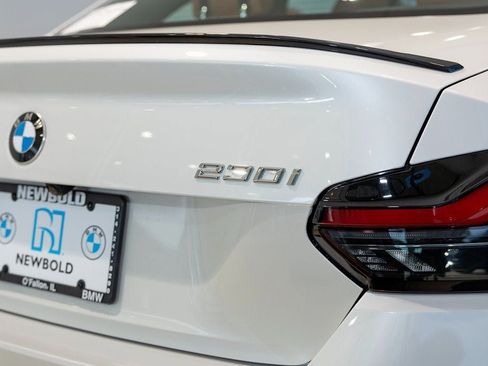 Used 2026 BMW 230i xDrive Coupe w/ Premium Package image 10