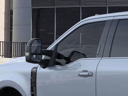New 2026 Ford F350 Lariat w/ Black Appearance Package image 20