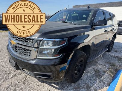 Used 2015 Chevrolet Tahoe 2WD