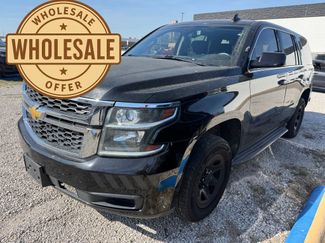 Used 2015 Chevrolet Tahoe 2WD video 1