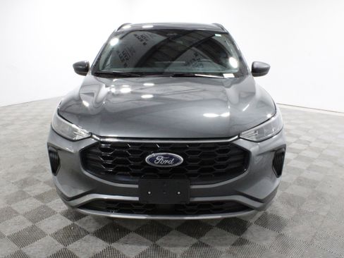 Used 2024 Ford Escape ST-Line w/ Tech Pack #1 FWD image 33