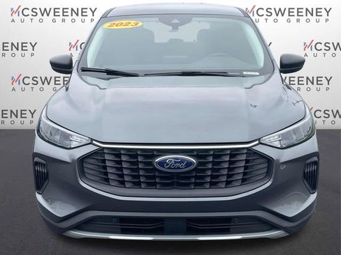 Used 2023 Ford Escape Active image 8