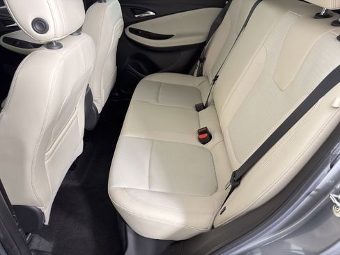 Used 2023 Buick Encore GX Preferred w/ Cold Weather Comfort Package image 18