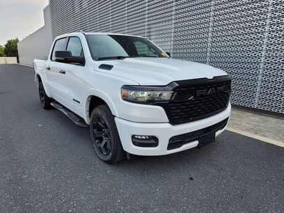 Used 2025 RAM 1500 Big Horn