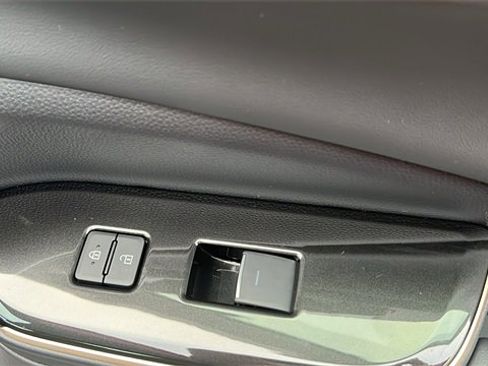 New 2026 Toyota Crown XLE image 34