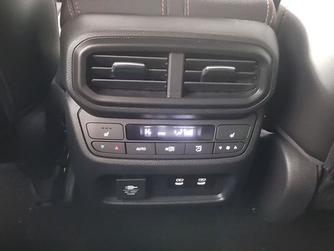 New 2026 Honda Passport TrailSport Elite image 16