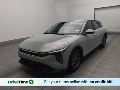 Used 2025 Kia K4
