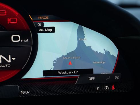 Used 2024 Ferrari Roma image 38