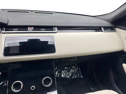 Used 2023 Land Rover Range Rover Velar R-Dynamic S AWD/4WD image 55