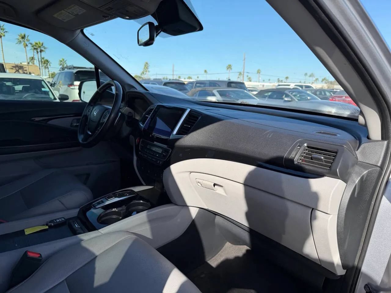 Used 2016 Honda Pilot Touring image 24