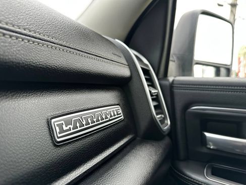 Used 2024 RAM 2500 Laramie w/ Safety Group AWD/4WD image 32