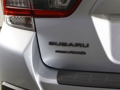 Used 2023 Subaru Crosstrek 2.5i Sport AWD/4WD image 39