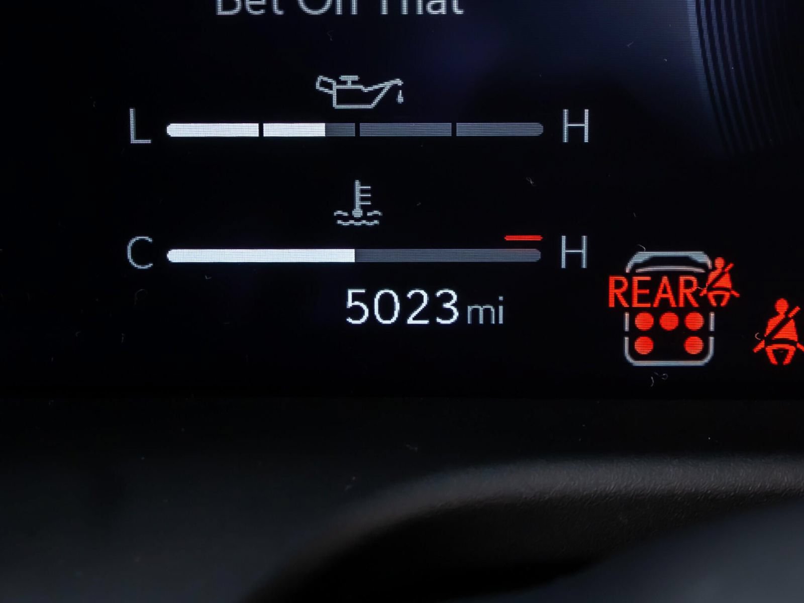 Used 2025 Lexus GX 550 w/ Accessory Package (31) AWD/4WD image 21