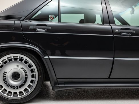 Used 1987 Mercedes-Benz 190 E 2.3-16 image 39