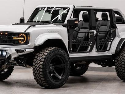 Used 2024 Ford Bronco Raptor