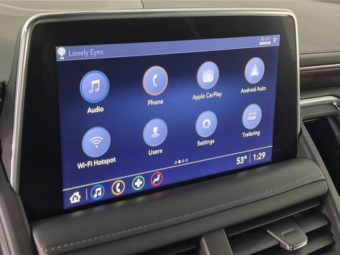 Used 2021 Chevrolet Tahoe Z71 image 19