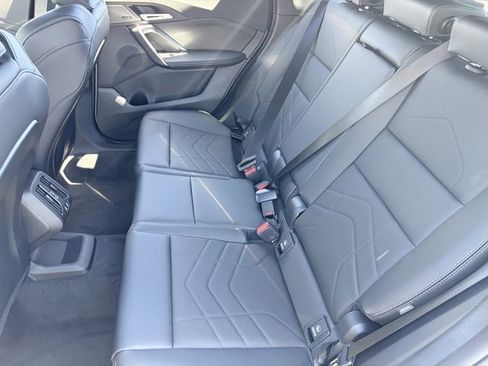 New 2026 BMW X1 M35i w/ Technology Package AWD/4WD image 17