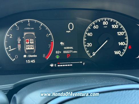 Certified 2026 Honda Civic Sport image 25