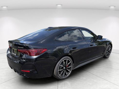 New 2026 BMW 440i xDrive w/ Premium Package AWD/4WD image 4