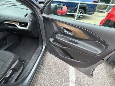 Used 2019 GMC Terrain SLE FWD image 18