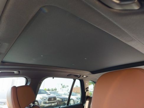 Used 2023 BMW X5 M50i w/ Executive Package image 20